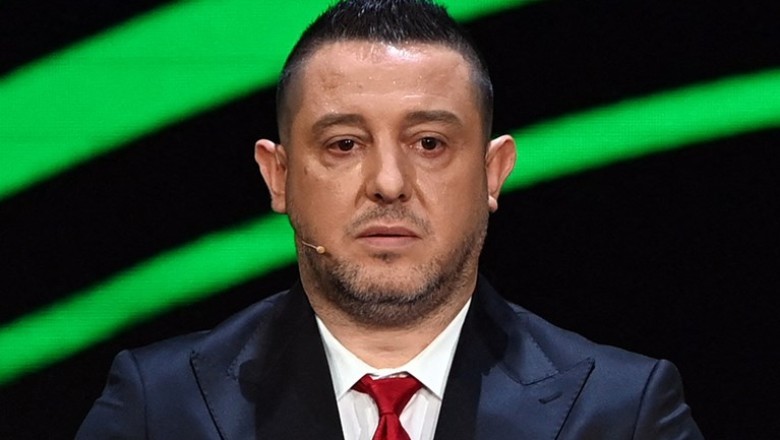 Nihat Kahveci derbi sonrası isyan etti: "Böylesini hayatımda görmedim"