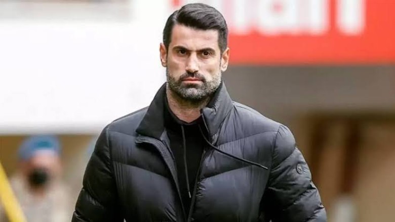Volkan Demirel'den derbi maçı açıklaması
