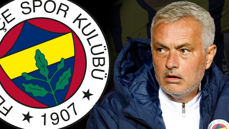 Mourinho iki yeni transfere kapıyı gösterdi! 'Ocak ayına kadar takım bulun'