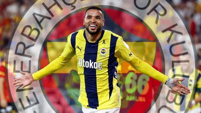 En-Nesyri'ye sürpriz talip! Fenerbahçe transfer için kararını verdi