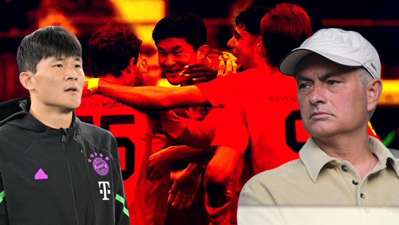 Jose Mourinho'dan Kim Min Jae'ye teşekkür! 30 milyon euroluk orta sahayı Fenerbahçe'ye gönderiyor