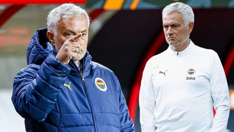 İngiltere'den Jose Mourinho için olay sözler