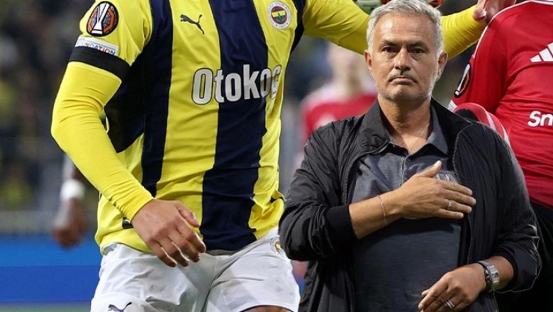 Fenerbahçe'ye müjdeli haber! Sözleşmeyi imzalıyor