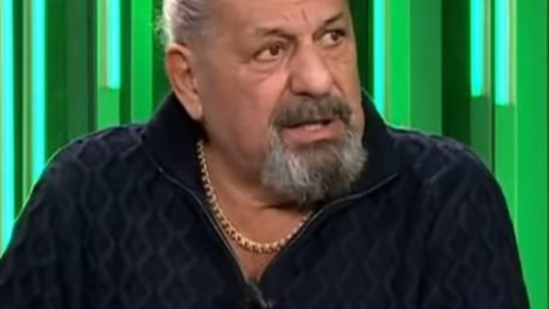 Erman Toroğlu'ndan Fenerbahçe maçına olay sözler