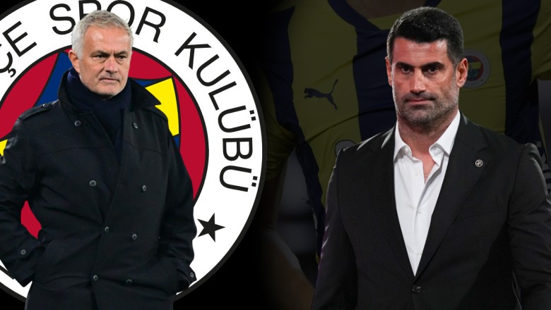 Volkan Demirel ile Jose Mourinho arasında 'imkansız' transfer görüşmesi: Bırak Bodrum'a gelsinler