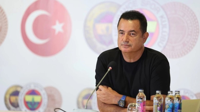 Acun Ilıcalı’dan Fenerbahçelilere Müjde: “Anlaştık Diyebiliriz”