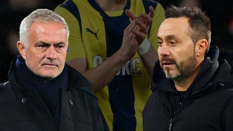 Fenerbahçe'de İsmail Yüksek Bombası...