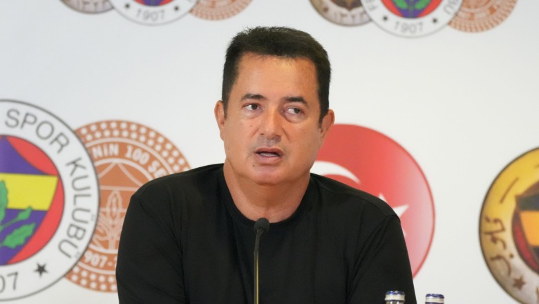 Acun Ilıcalı dünya yıldızıyla anlaşmaya vardı Jose Mourinho veto etti: Orada çok fazlayız