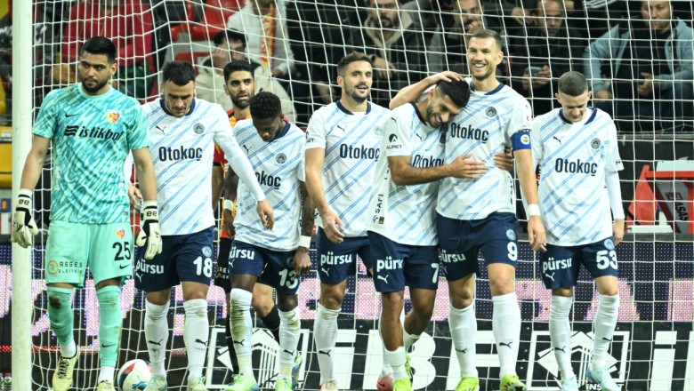 İtalyan kulübü Fenerbahçe'de eleştirilen yıldız için İstanbul'a geliyor