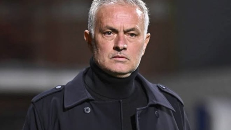 Fenerbahçe yönetiminden Mourinho kararı!