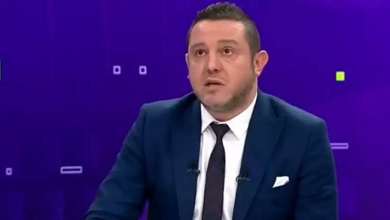Nihat Kahveci'den maç sonu yorumu Jose Mourinho...