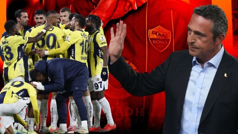 Fenerbahçe'de bir oyuncunun sözleşmesi askıya alındı 2 yıldızla anlaşmaya varıldı!