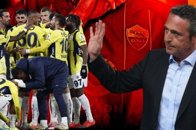 Fenerbahçe'de bir oyuncunun sözleşmesi askıya alındı 2 yıldızla anlaşmaya varıldı!