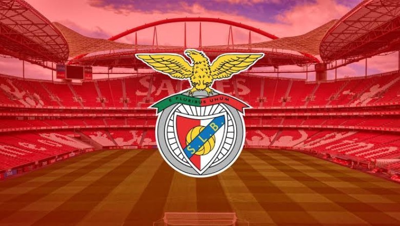 Benfica, üçüncü Türk yıldızını Fenerbahçe'denistiyor!