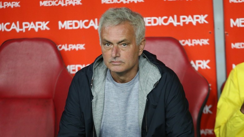 İşte Fenerbahçe'nin stoper listesi