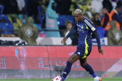 Jose Mourinho'nun Anderson Talisca raporu ortaya çıktı: Dzeko, Maximin ve Nesyri...