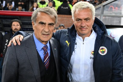 Fenerbahçe ile sözleşmesini feshedip Trabzonspor'a gidecek!