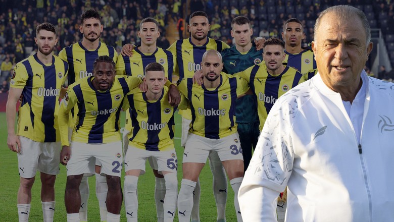 Fatih Terim'in ilk transferleri Fenerbahçe'den: İkisini birden hemen getirin!