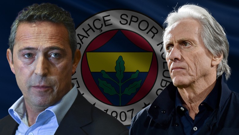 Ali Koç Jorge Jesus'un 23 milyon euroluk yıldızını listeye ekledi! 6 isimden ikisi şampiyonluk için Ocak'ta imzalıyor