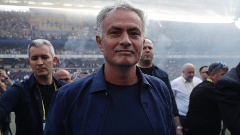 Jose Mourinho Medina'nın yerine 275 bin euroluk orta sahayı istedi