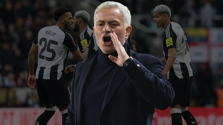 Fenerbahçe'den bir transfer daha! Mourinho ikinci stoperini İngiltere'den buldu