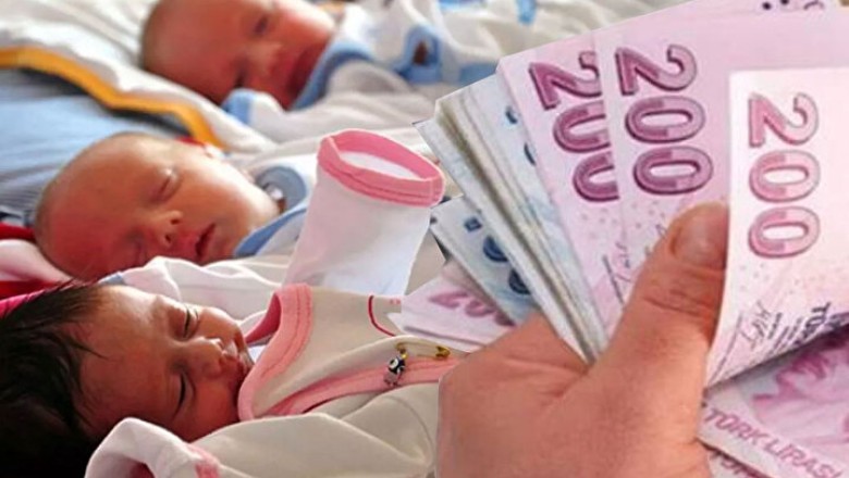 2025 Çocuk yardımı başvurusu nereden ve nasıl yapılır?
