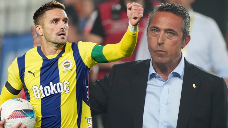 Ali Koç'un teklifini reddetmişti Dusan Tadic devreye girdi! Resmi görüşme yarın