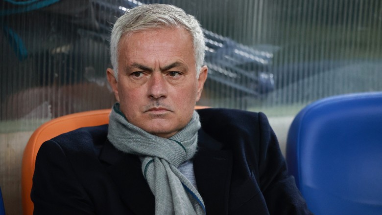 Jose Mourinho'nun kulübeden çıkardığı gol ve asist sayısı şaşırttı! Giren affetmiyor