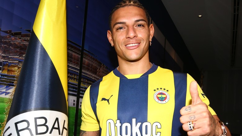 Alex de Souza, Roberto Carlos, Fred derken Diego Carlos 29. Brezilyalı oldu