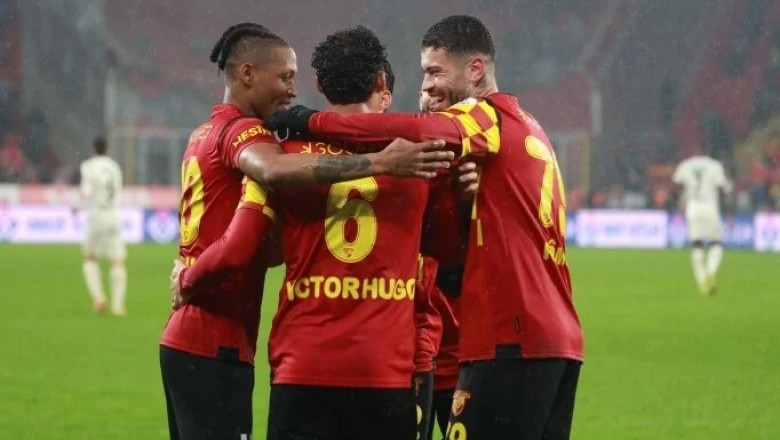Romulo için Fenerbahçe açıklaması!