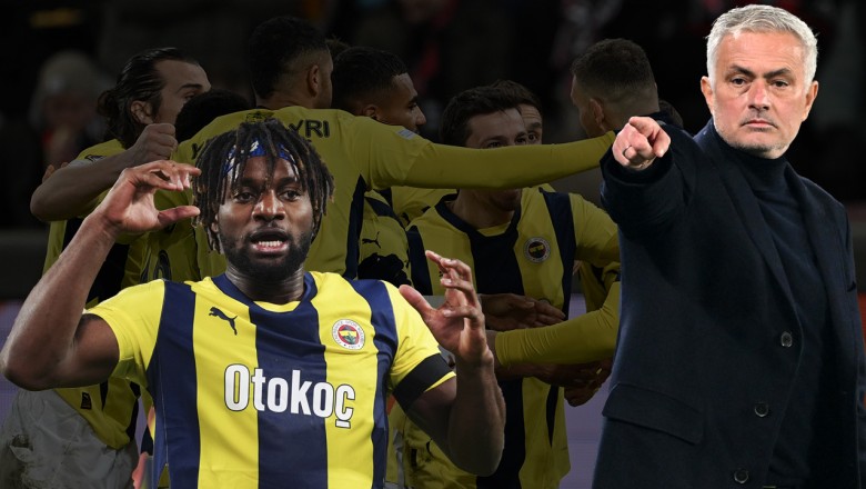 Fenerbahçe'de Maximin'den sonra bir ayrılık daha! Görüşmeler hız kazandı