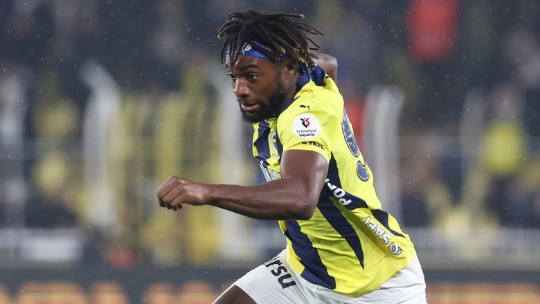 Maximin'den taraftara mesaj: Desteğinizi asla unutmayacağım!