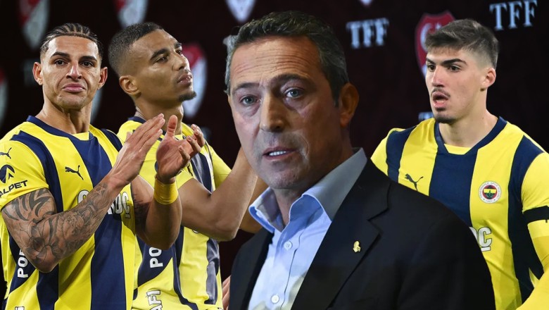 Fenerbahçe'deki sakatlıklar pahalıya patlayacak! Ali Koç'tan bir stoper hamlesi daha