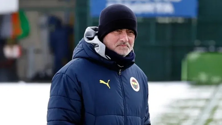 Jose Mourinho, Alanyaspor maçı ilk 11'ini belirledi!