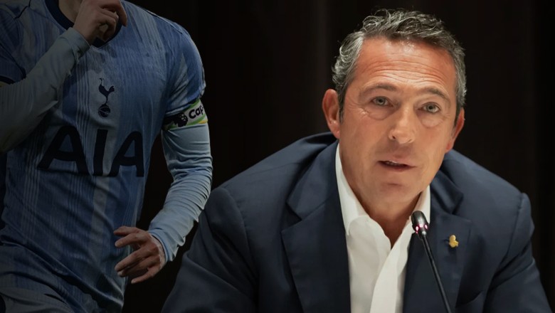 Ne Skriniar, ne Talisca ne de Carlos... Ali Koç dünya yıldızını Fenerbahçe'ye transfer ediyor