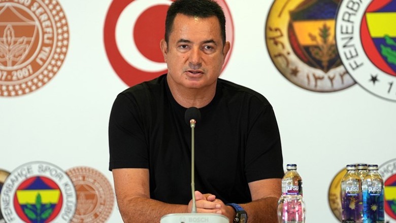 Acun Ilıcalı'dan canlı yayında Mertens tepkisi