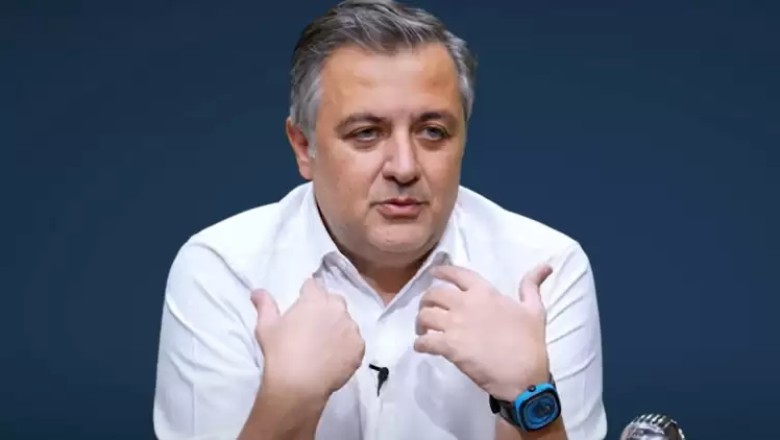 "Fenerbahçe yöneticisi olsam bunu istemezdim" dedi, sebebini açıkladı!