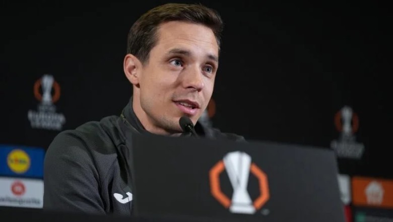 Anderlecht hocası Hubert'ten Fenerbahçe açıklaması