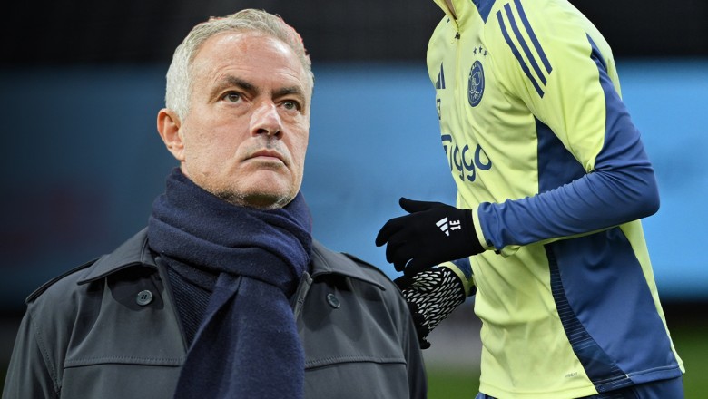 Fenerbahçe'den sezon sonu hamlesi! Yıldız isim tekrar yoklanacak