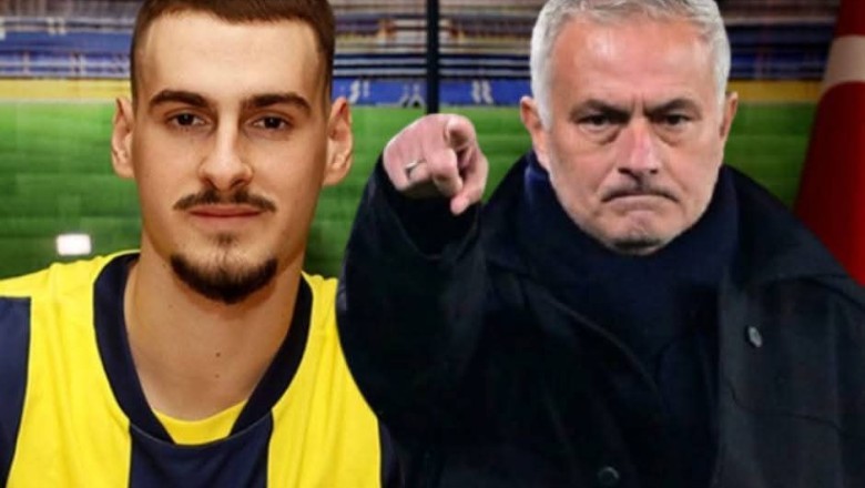 Mimovic sonrası Fenerbahçe'den Rusya'ya bir transfer daha: Görüşmeler başladı