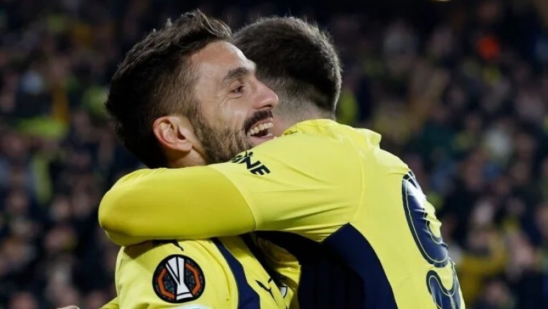 Tadic rekor kırdı; Dzeko onu geçti!