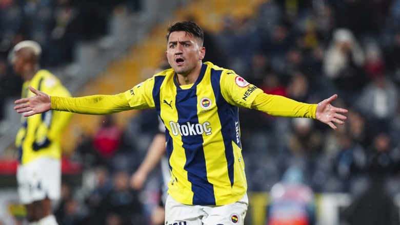 Cengiz Ünder'e MLS'ten sürpriz teklif
