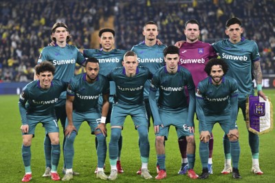 Anderlecht krizde! Fenerbahçe maçı öncesi üç şok birden