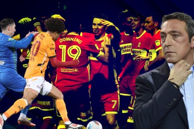 Ali Koç'tan Szymanski ve Tadic'e kötü haber! Fenerbahçe'ye sürpriz 8-10 numara transferi