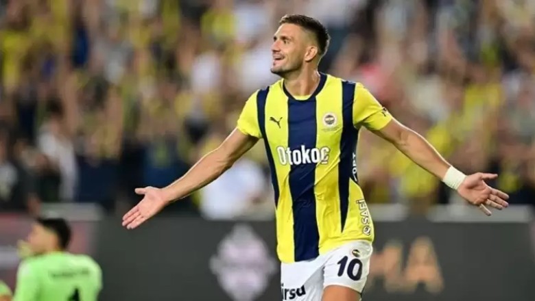 Canlı yayında Tadic'in yeni takımını duyurdu! Anlaşma tamam...