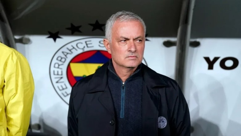Jose Mourinho neden kazanamadığını açıkladı!