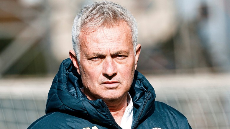Fenerbahçe'de deprem etkisi! Mourinho sekiz ismin biletini kesti