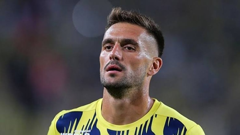 Fenerbahçe'de Dusan Tadic tarışmaları büyüyor!
