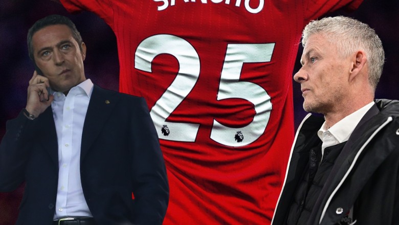 Ali Koç'un bu transferine en çok Solskjaer üzülecek! Osimhen'in bonservisini geçen yıldız Fenerbahçe'ye geliyor