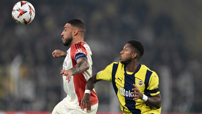 Fred Fenerbahçe - Galatasaray derbisine yetişecek mi? Haber geldi